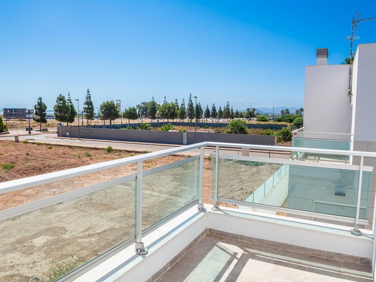 Villa for Sale in Torre del Rame, Los Alcazares, Murcia 30