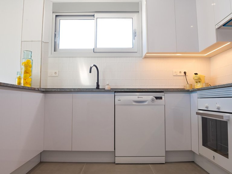 Villa for Sale in Torre del Rame, Los Alcazares, Murcia 4