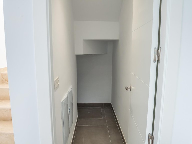 Villa for Sale in Torre del Rame, Los Alcazares, Murcia 8