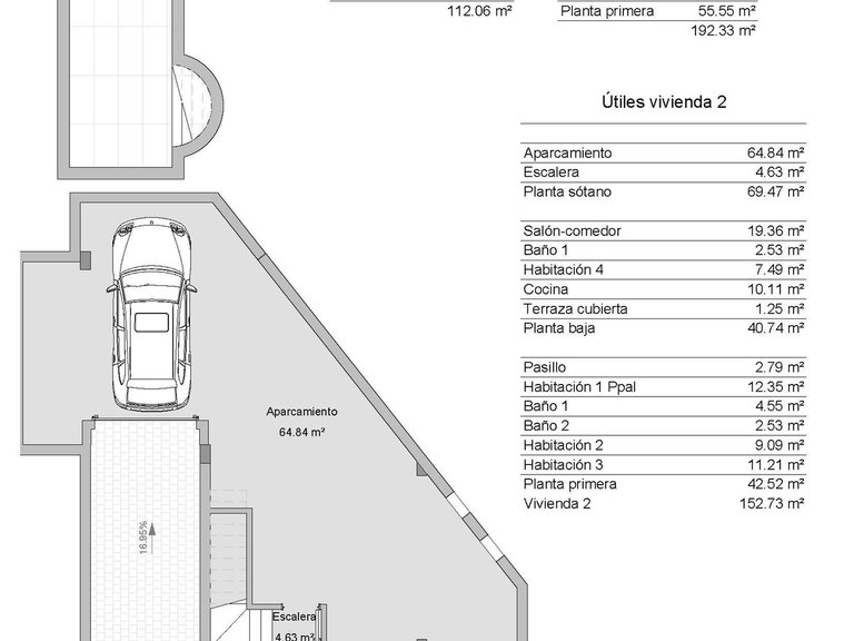 Villa for Sale in Los Alcazares, Murcia 5