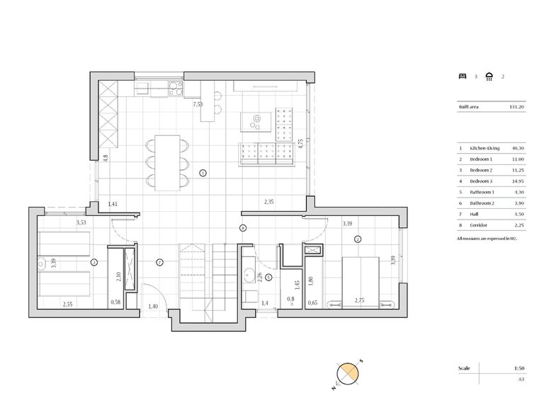 Villa for Sale in Algorfa, Alicante 20