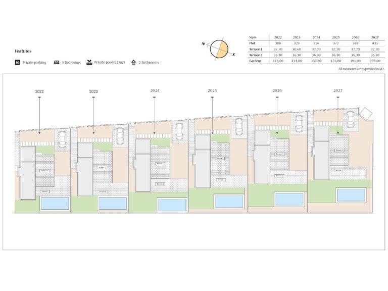 Villa for Sale in Algorfa, Alicante 22