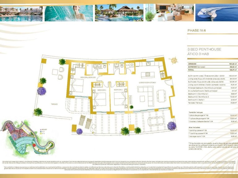 Apartment for Sale in La Cala De Mijas, Mijas, Malaga 15