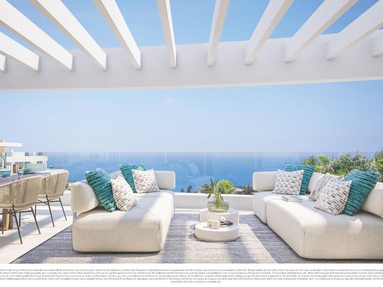 Apartment for Sale in La Cala De Mijas, Mijas, Malaga 2