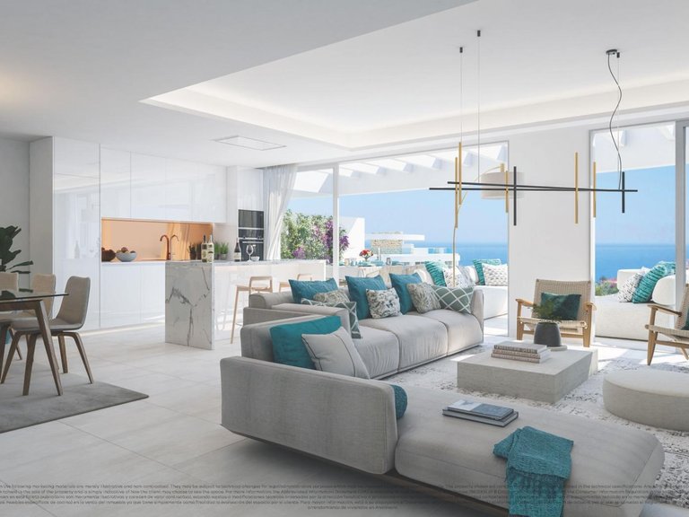 Apartment for Sale in La Cala De Mijas, Mijas, Malaga 6