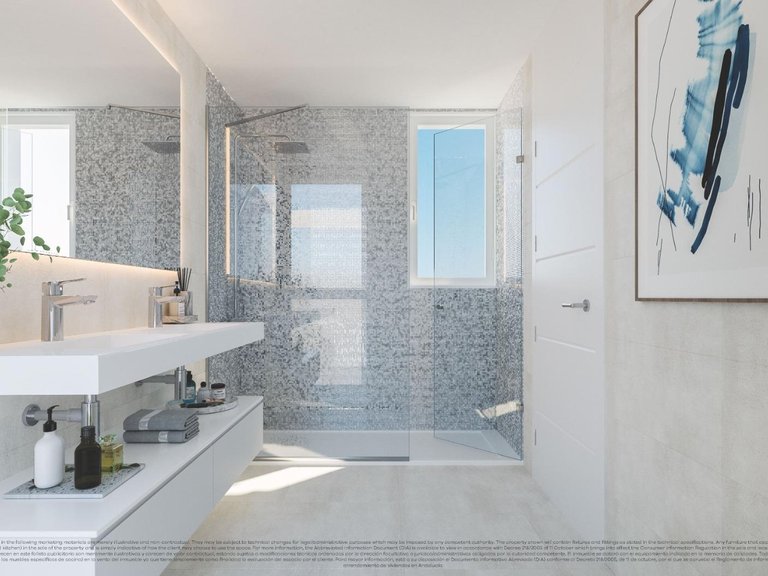 Apartment for Sale in La Cala De Mijas, Mijas, Malaga 9