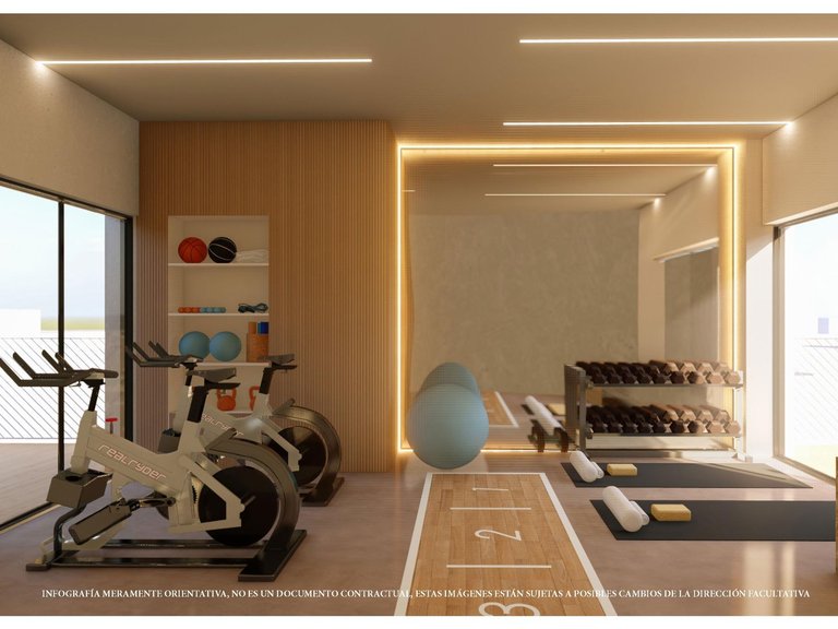 Apartment for Sale in Pueblo Villajoyosa, Alicante 3