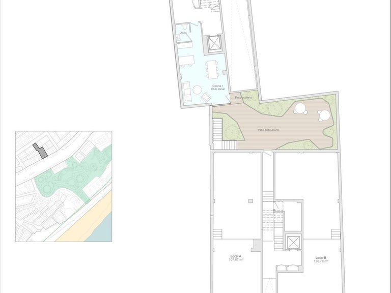 Apartment for Sale in Pueblo Villajoyosa, Alicante 8