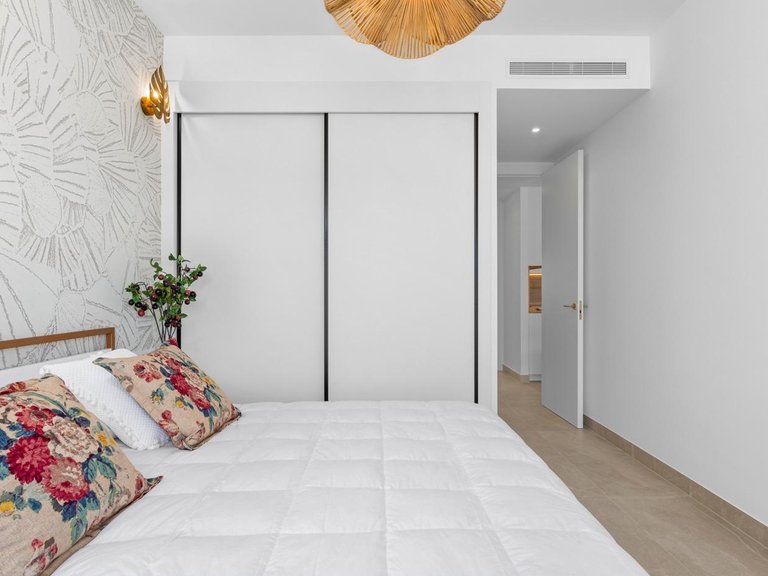 Apartment for Sale in Pueblo Benijofar, Alicante 15