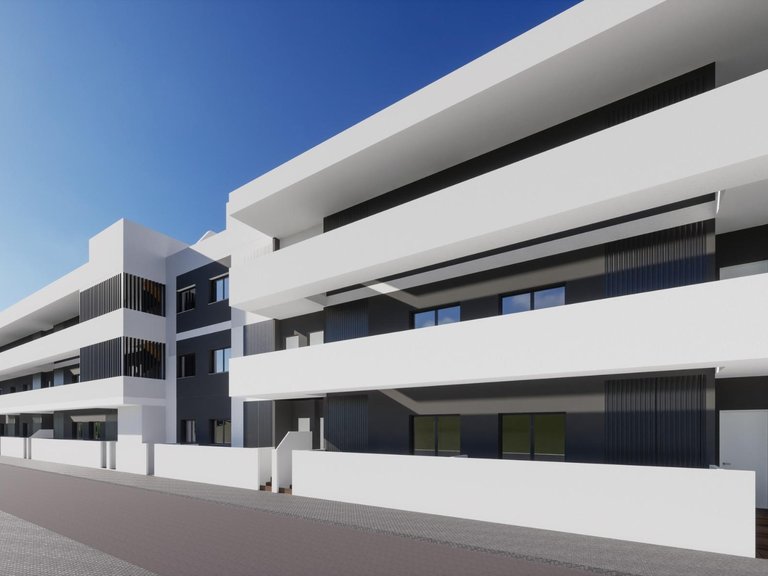 Apartment for Sale in Pueblo Benijofar, Alicante 29