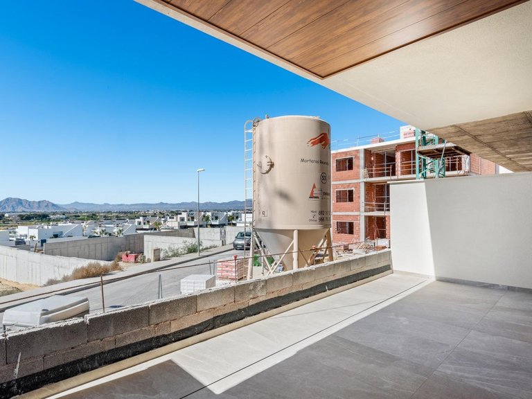 Apartment for Sale in Pueblo Benijofar, Alicante 25