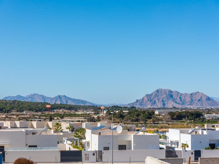 Apartment for Sale in Pueblo Benijofar, Alicante 27
