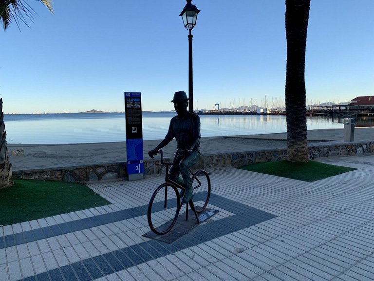 Villa for Sale in Playa La Atascadera Los Alcazares, Murcia 11