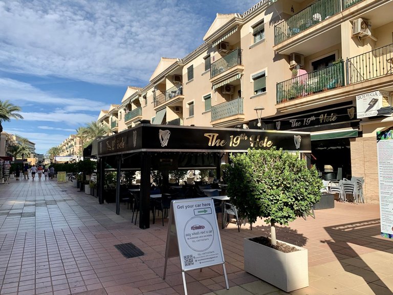 Villa for Sale in Playa La Atascadera Los Alcazares, Murcia 14