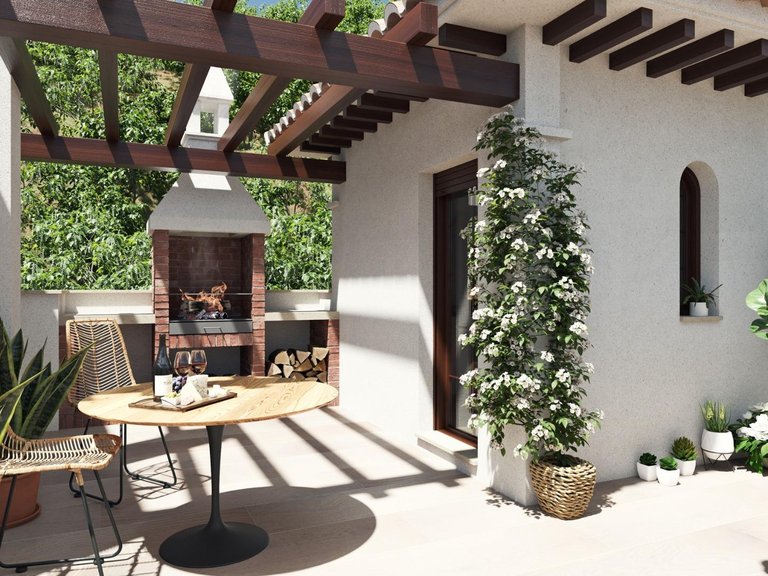 Town House for Sale in Almunecar, Granada 4