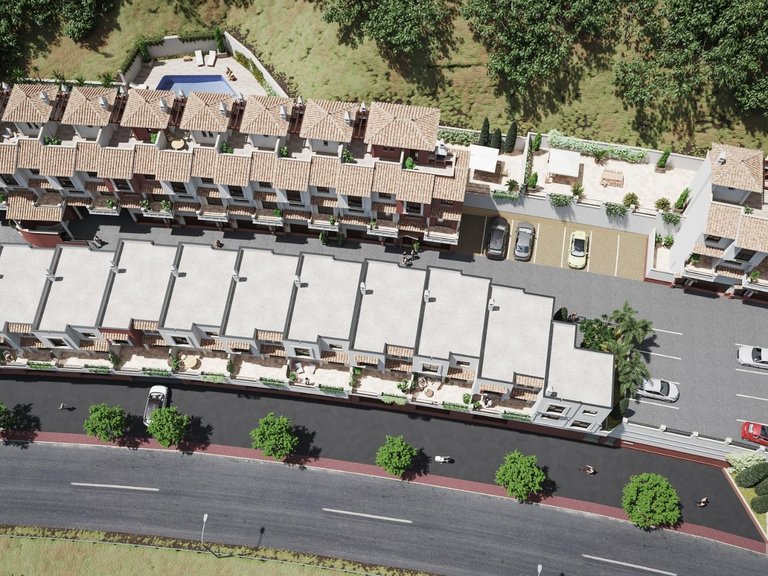 Town House for Sale in Almunecar, Granada 8