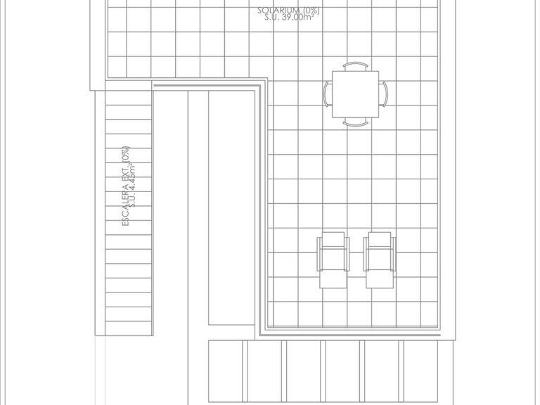 Town House for Sale in Pueblo Rojales, Alicante 21
