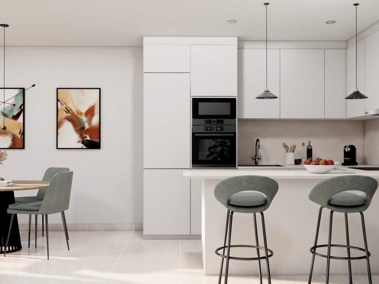 Town House for Sale in Pueblo Rojales, Alicante 5