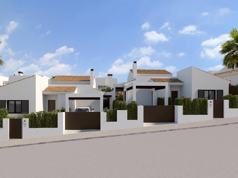 Villa for Sale in La Finca Golf, Algorfa, Alicante 5