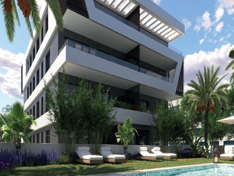Apartment for Sale in San Juan De Alicante, Alicante 22