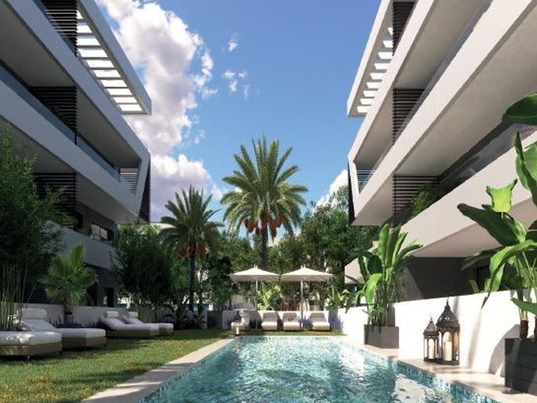 Apartment for Sale in San Juan De Alicante, Alicante 3