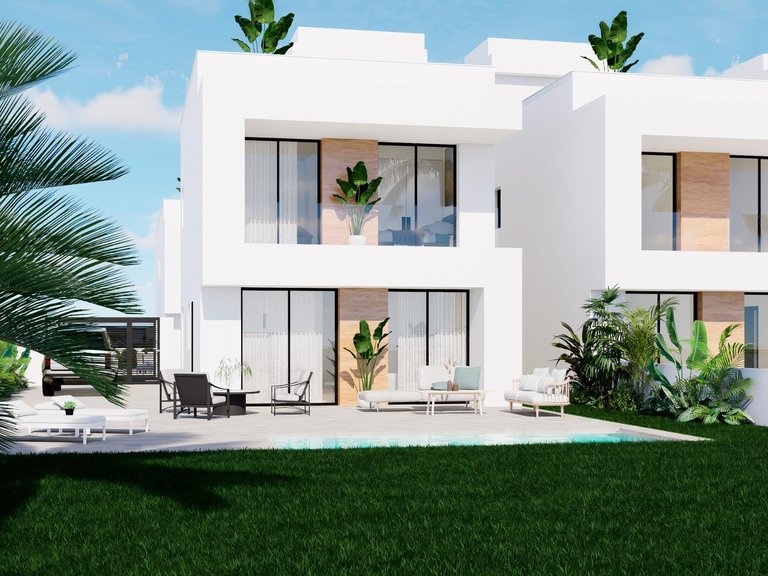 Villa for Sale in Orihuela Costa, Alicante 2