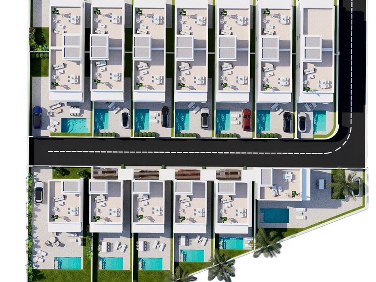 Villa for Sale in Orihuela Costa, Alicante 26