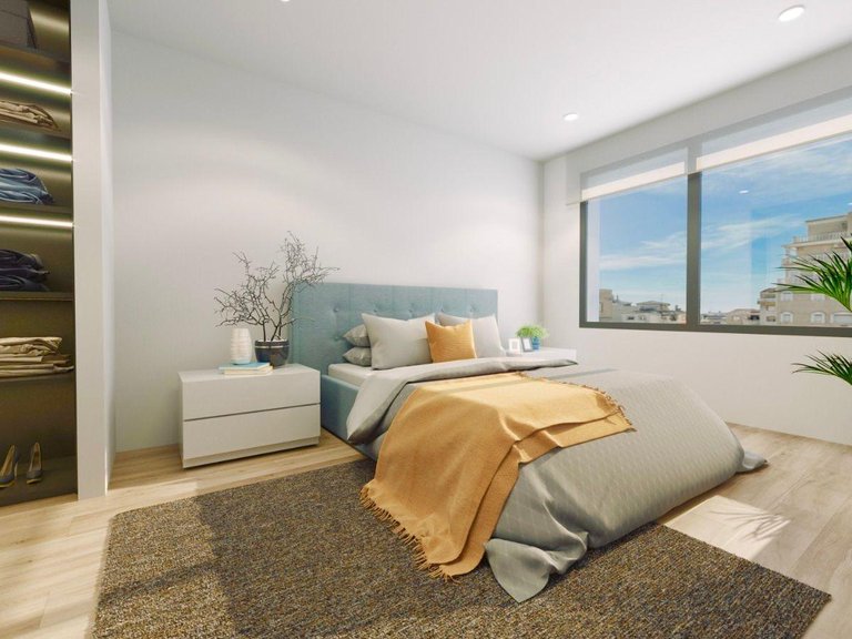 Penthouse for Sale in Torrevieja, Alicante 11