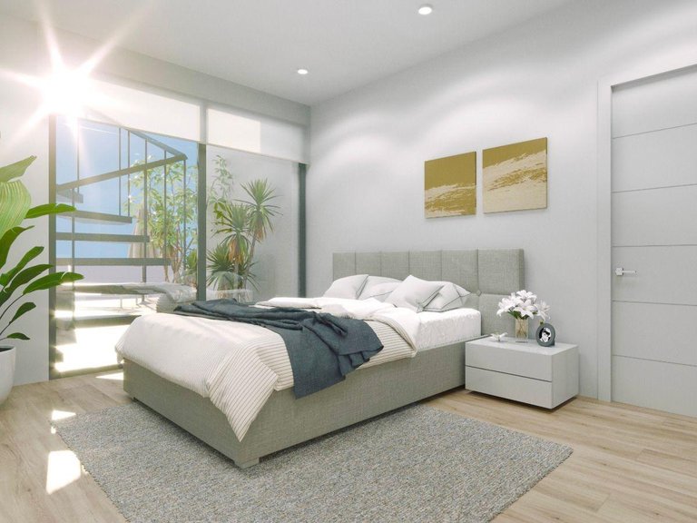 Penthouse for Sale in Torrevieja, Alicante 12