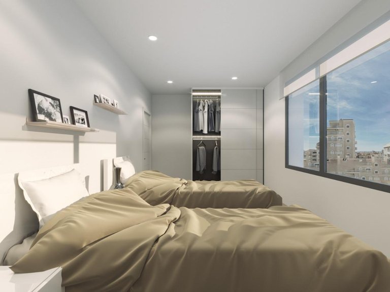 Penthouse for Sale in Torrevieja, Alicante 13