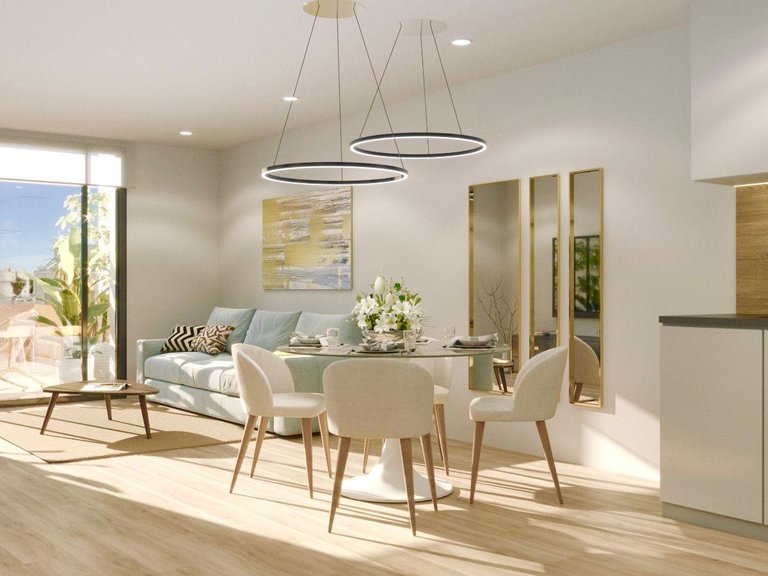 Penthouse for Sale in Torrevieja, Alicante 5