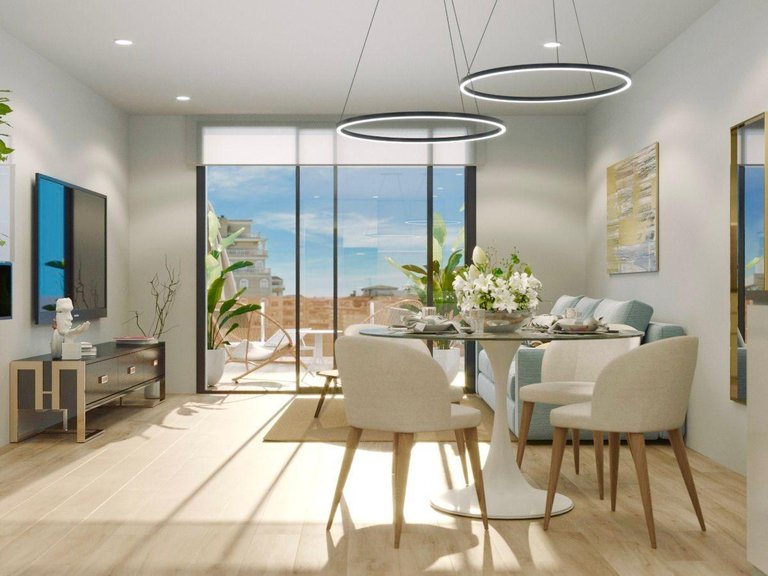 Penthouse for Sale in Torrevieja, Alicante 6