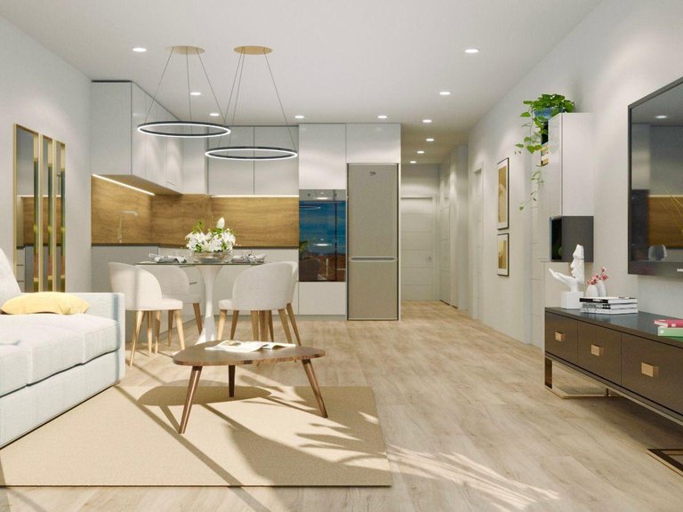 Penthouse for Sale in Torrevieja, Alicante 7