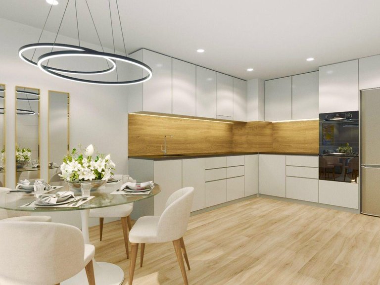 Penthouse for Sale in Torrevieja, Alicante 8