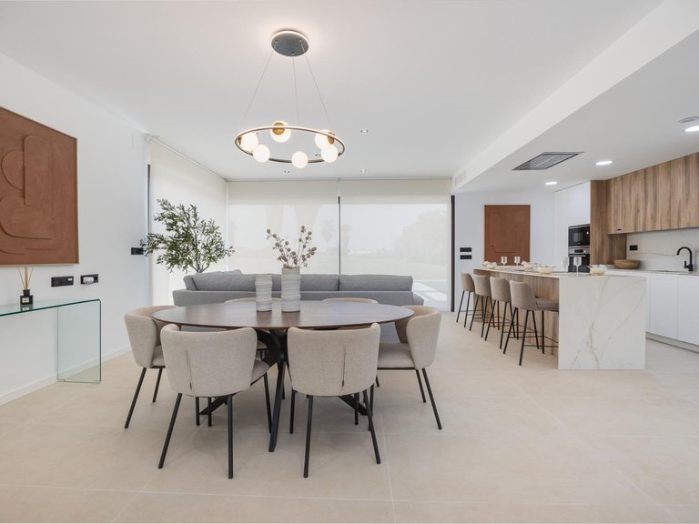 Villa for Sale in Los Alcazares, Murcia 9