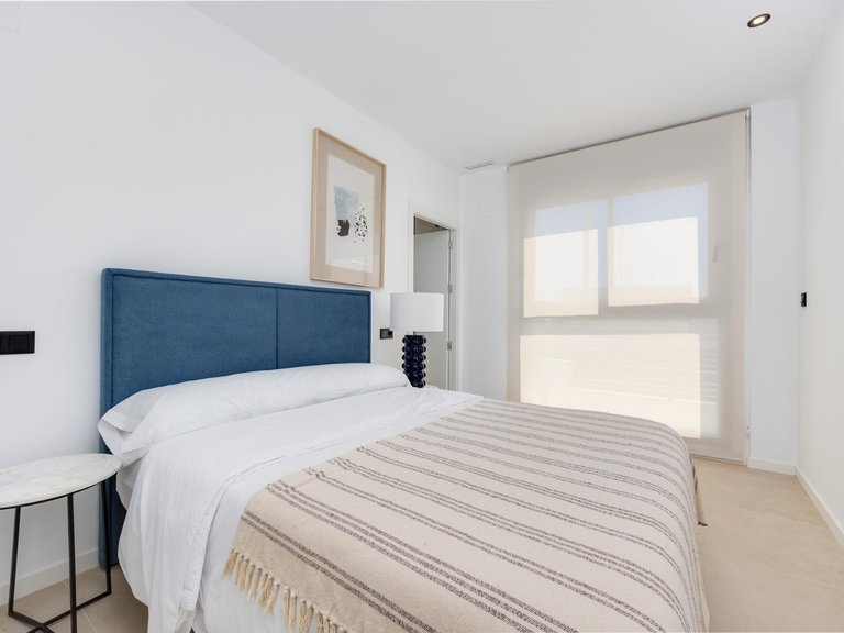 Villa for Sale in Los Alcazares La Serena Golf, Murcia 15