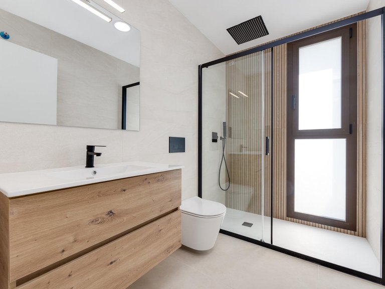 Villa for Sale in Los Alcazares La Serena Golf, Murcia 17