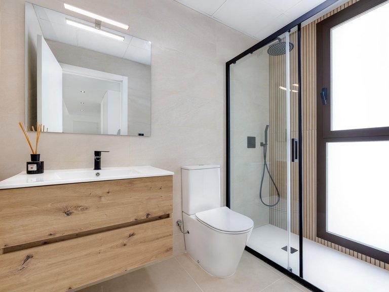 Villa for Sale in Los Alcazares La Serena Golf, Murcia 18