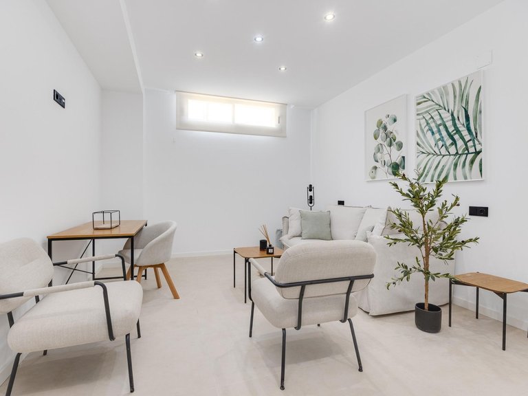 Villa for Sale in Los Alcazares La Serena Golf, Murcia 28