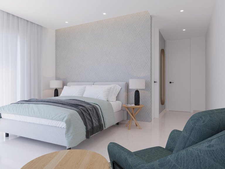 Villa for Sale in Sierra Cortina Finestrat, Alicante 14