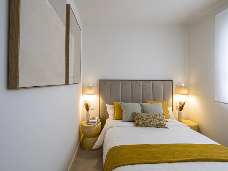 Apartment for Sale in Torre De La Horadada, Pilar De La Horadada, Alicante 35