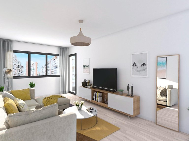Apartment for Sale in Gamarra, Málaga, Malaga 3