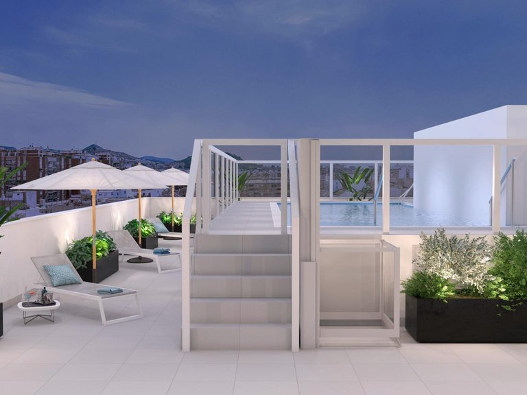 Apartment for Sale in Gamarra, Málaga, Malaga 10