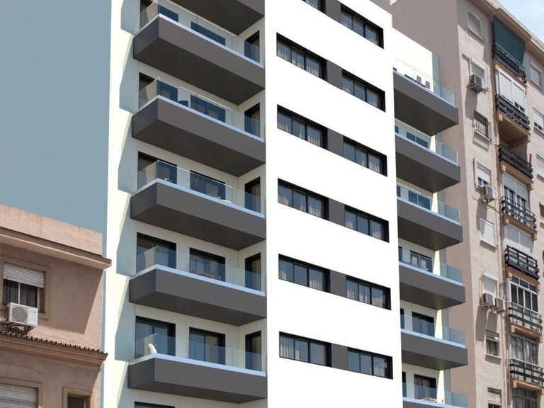 Apartment for Sale in Gamarra, Málaga, Malaga 2