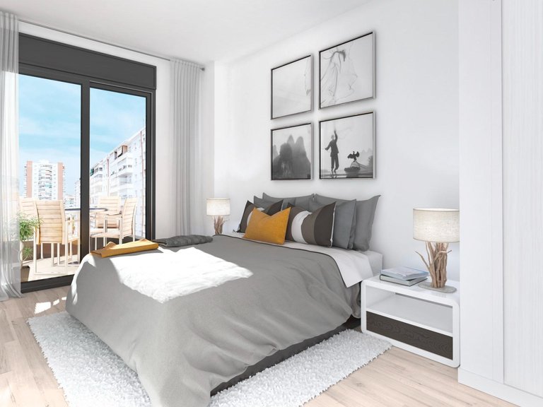 Apartment for Sale in Gamarra, Málaga, Malaga 7