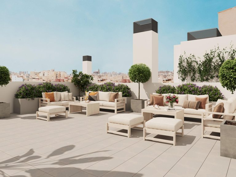 Apartment for Sale in Gamarra, Málaga, Malaga 9
