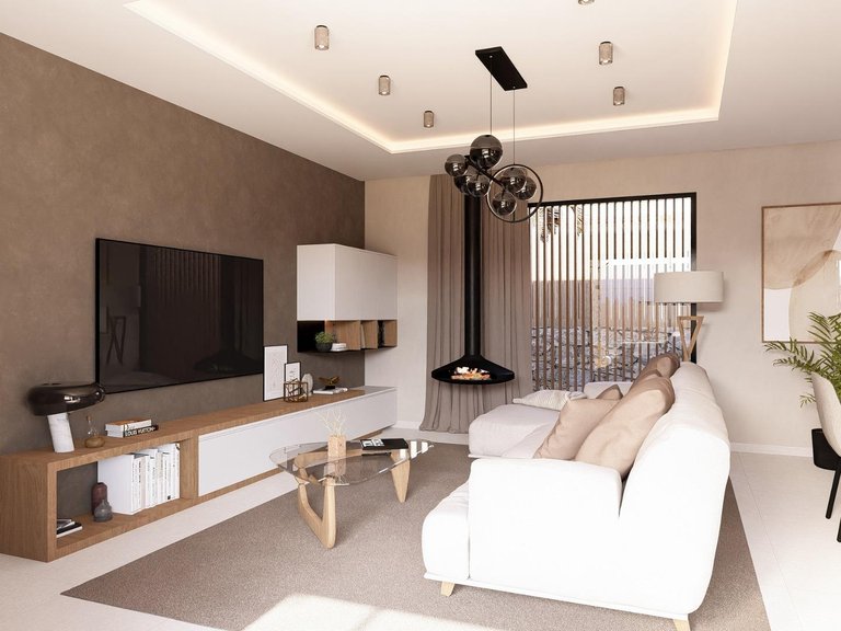 Villa for Sale in Banos Y Mendigo, Murcia 5