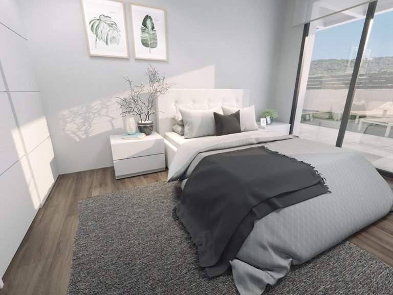 Villa for Sale in Finestrat, Alicante 10