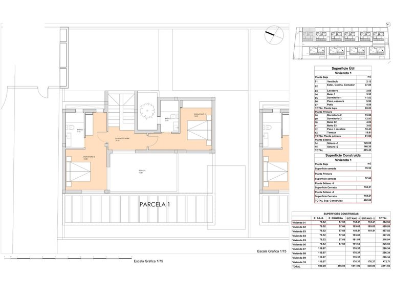 Villa for Sale in Finestrat, Alicante 33