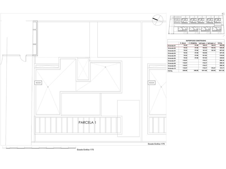 Villa for Sale in Finestrat, Alicante 34